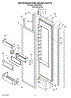 09 - Refrigerator Door Parts