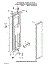 11 - Freezer Door Parts