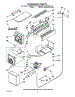 15 - Icemaker Parts