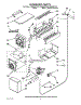15 - Icemaker Parts