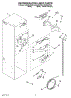 04 - Refrigerator Liner Parts