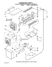 15 - Icemaker Parts