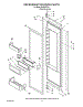 09 - Refrigerator Door Parts