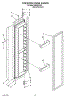 10 - Freezer Door Parts