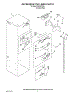 04 - Refrigerator Liner Parts
