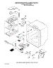 03 - Refrigerator Liner Parts