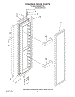 10 - Freezer Door Parts