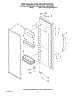 06 - Refrigerator Door Parts