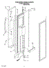 11 - Freezer Door Parts