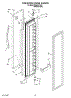 10 - Freezer Door Parts