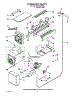 15 - Icemaker Parts