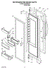 10 - Refrigerator Door Parts