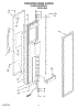 11 - Freezer Door Parts