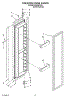 10 - Freezer Door Parts