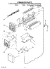 12 - Icemaker Parts, Optional Parts (Not Included)