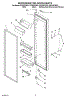 06 - Refrigerator Door Parts