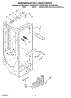 02 - Refrigerator Liner Parts