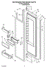 09 - Refrigerator Door Parts