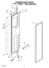 11 - Freezer Door Parts