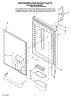 04 - Refrigerator Door Parts