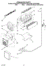 12 - Icemaker Parts, Optional Parts (Not Included)