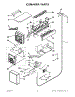 15 - Icemaker Parts