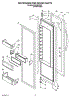 10 - Refrigerator Door Parts