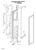 11 - Freezer Door Parts