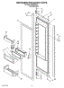 09 - Refrigerator Door Parts