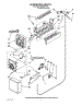 11 - Icemaker Parts
