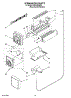 12 - Icemaker Parts, Optional Parts (Not Included)