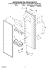 06 - Refrigerator Door Parts
