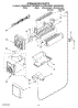 12 - Icemaker Parts, Optional Parts (Not Included)
