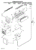12 - Icemaker Parts, Optional Parts (Not Included)