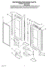 04 - Refrigerator Door Parts