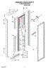 07 - Freezer Door Parts