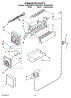12 - Icemaker Parts, Optional Parts (Not Included)