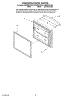 03 - Freezer Door Parts