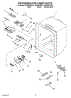 03 - Refrigerator Liner Parts