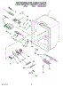 03 - Refrigerator Liner Parts