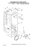 02 - Refrigerator Liner Parts
