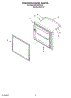 05 - Freezer Door Parts