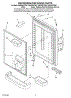 04 - Refrigerator Door Parts
