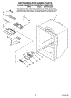 04 - Refrigerator Liner Parts
