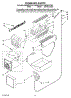 08 - Icemaker Parts, Optional Parts