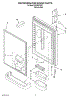 04 - Refrigerator Door Parts