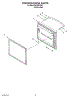 05 - Freezer Door Parts