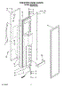 11 - Freezer Door Parts