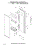 06 - Refrigerator Door Parts