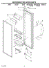06 - Refrigerator Door Parts